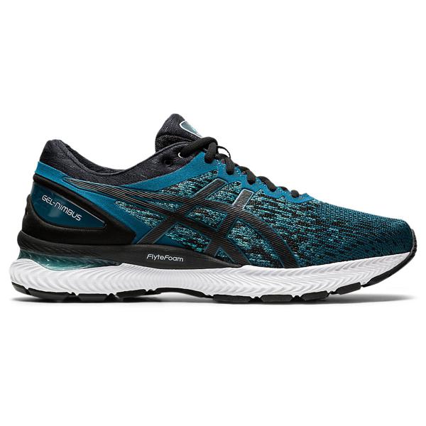 Asics nimbus best sale 22